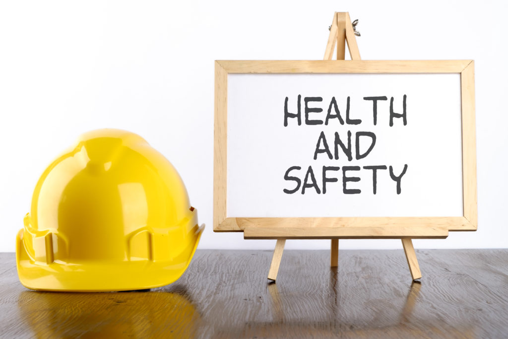 Health and Safety Training Course and why its important Training Terminal