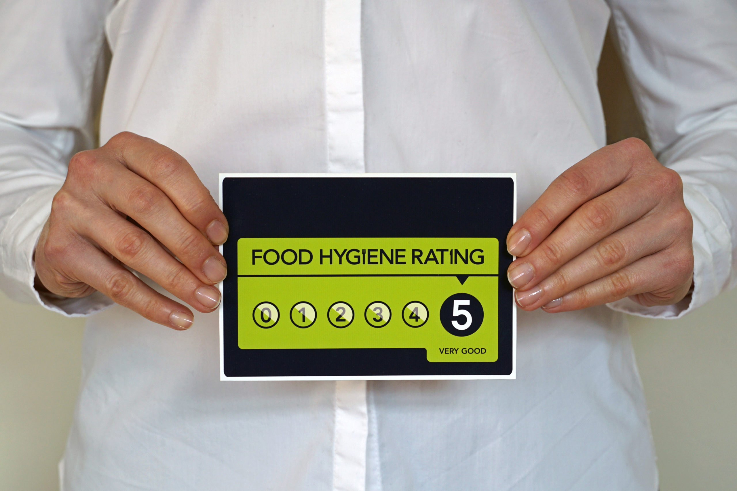 5 Star Food Hygiene Rating The Training Terminal   HygieneRating Scaled 